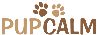 Pups Calm logo