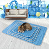 Dog Mat Cooling Summer Pad - Pups Calm