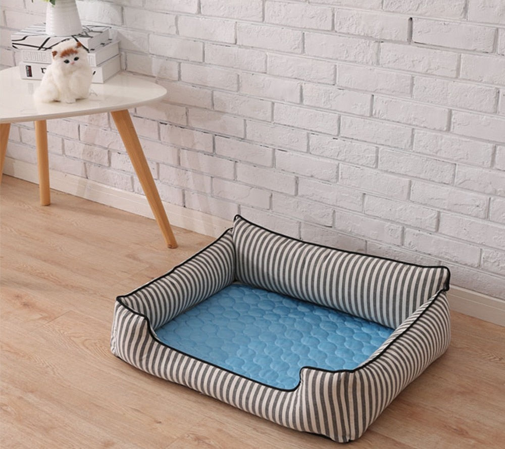 Dog Mat Cooling Summer Pad - Pups Calm