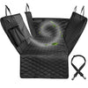 Dog Car Seat Cover - Pups Calm