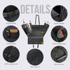 Dog Car Seat Cover - Pups Calm