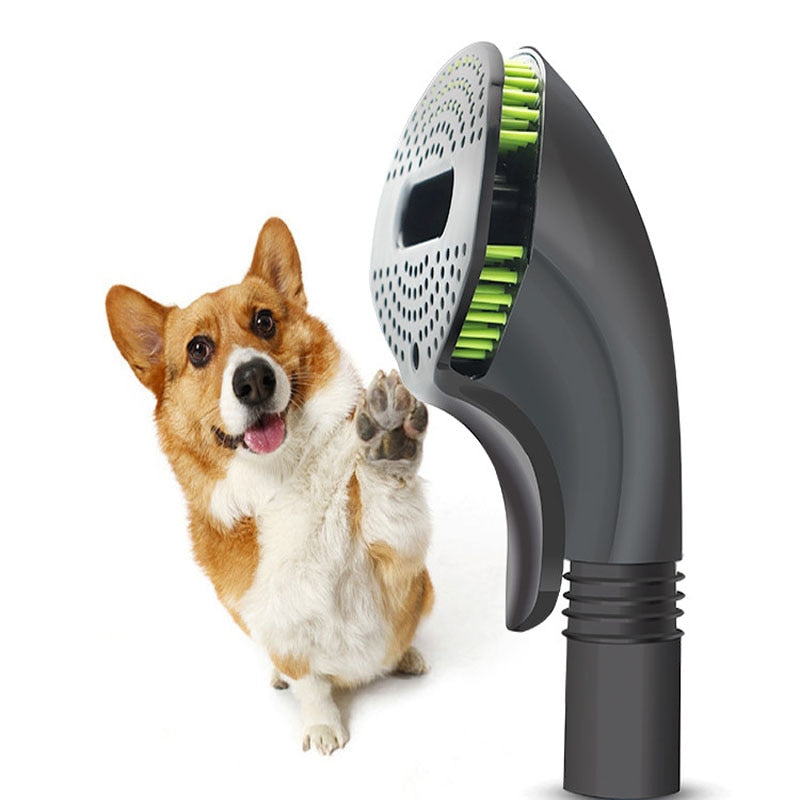 Pet hair vacuum - Pups Calm