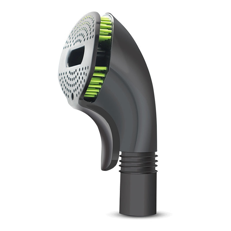 Pet hair vacuum - Pups Calm