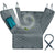 Dog Car Seat Cover - Pups Calm