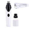 Painless Dog’s Nail Grinder - Pups Calm