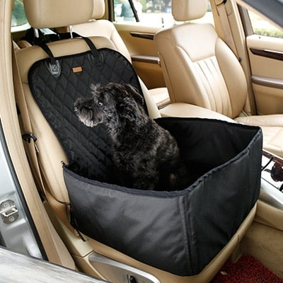 Dog car seat - Pups Calm