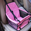 Dog car seat - Pups Calm