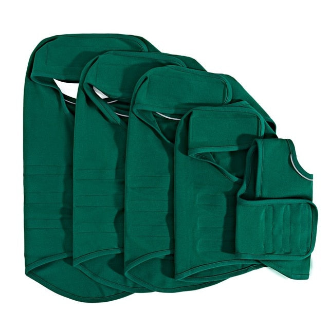 Anxiety dog vest - Pups Calm