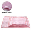 Dog Mat Cooling Summer Pad - Pups Calm